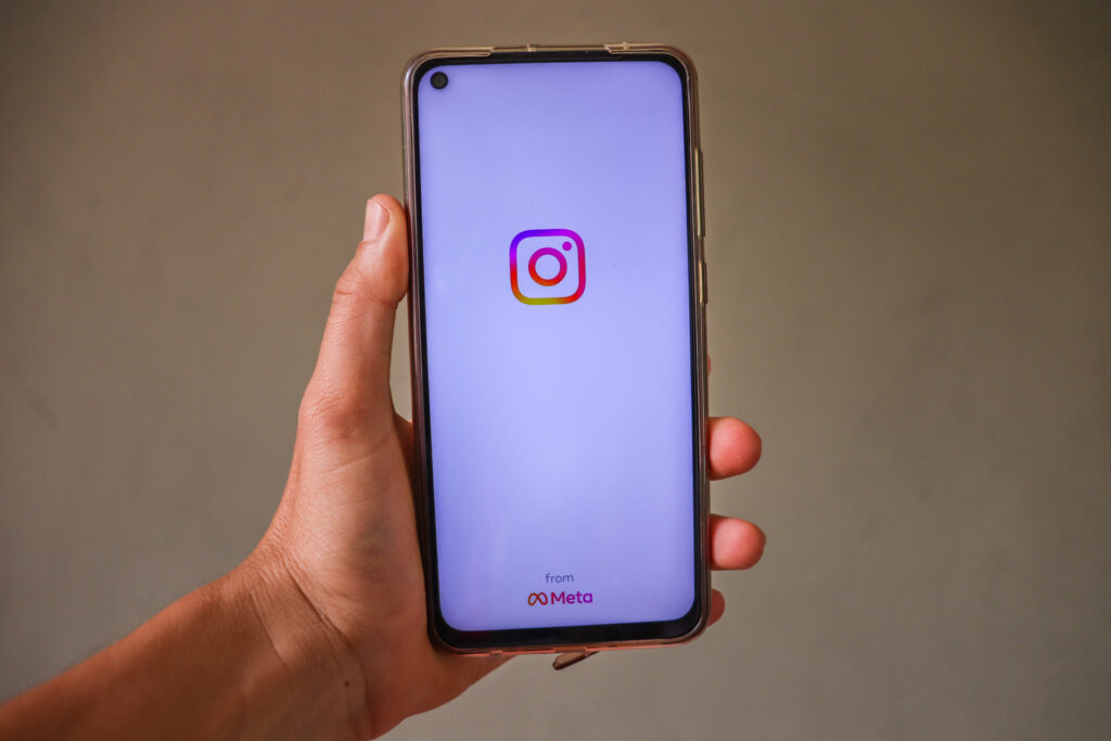 Crea stickers en Instagram con la ayuda de inteligencia artificial;  Ver paso a paso