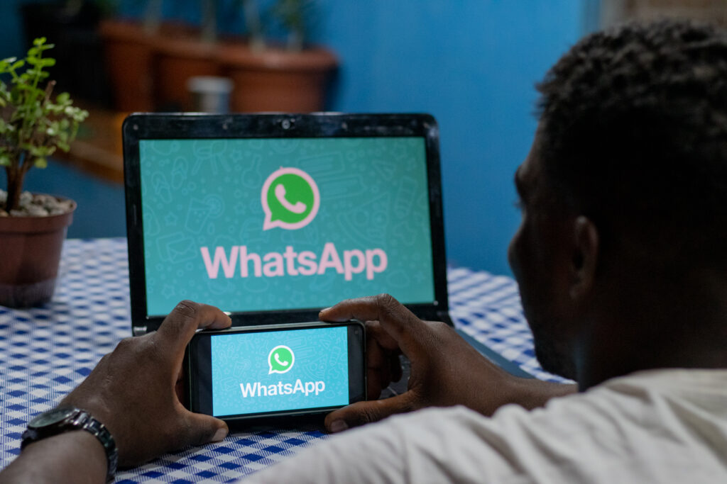 ¿Estado en WhatsApp Web?  La nueva actualización ya está disponible