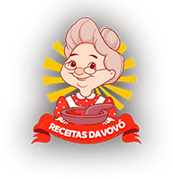 Logo da Vovó