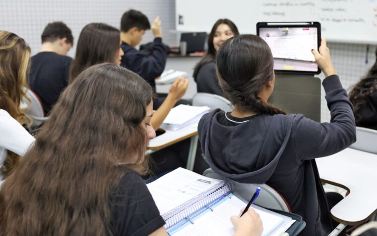 Pé-de-Meia 2026: parcelas para nascidos em março e abril hoje