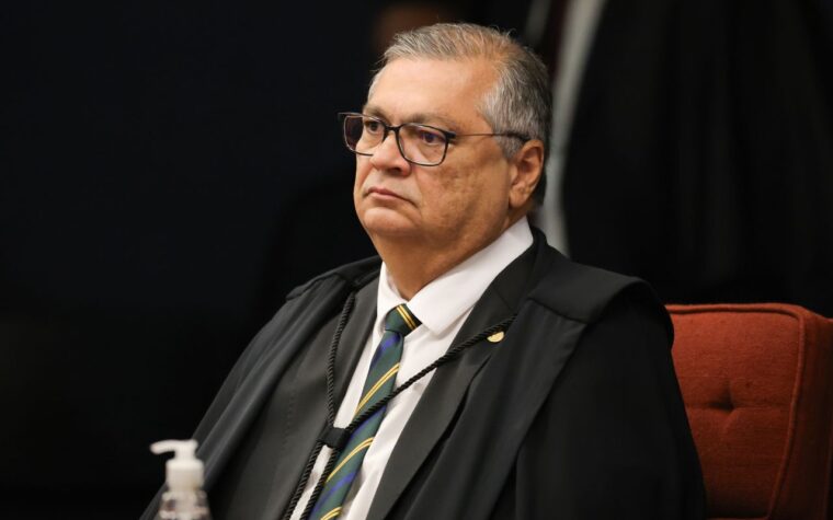 Dino autoriza PF a acessar investigação de produtora do Dark Horse