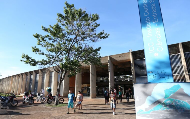 UnB altera regras de ingresso para aumentar acesso ao ensino superior