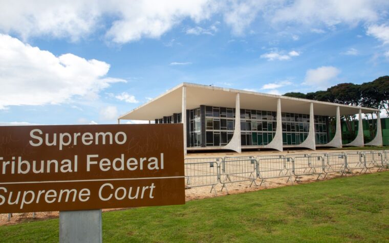 STF vai decidir sobre acesso a dados de usuários e ordem judicial