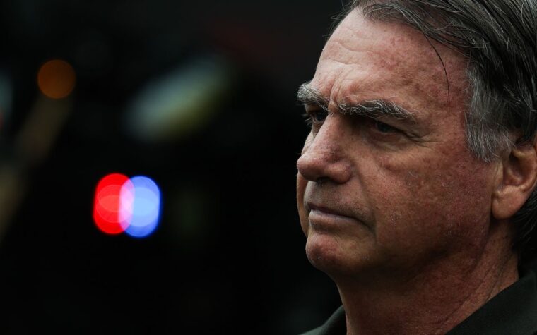 Bolsonaro solicita ao STF consulta com nora dentista