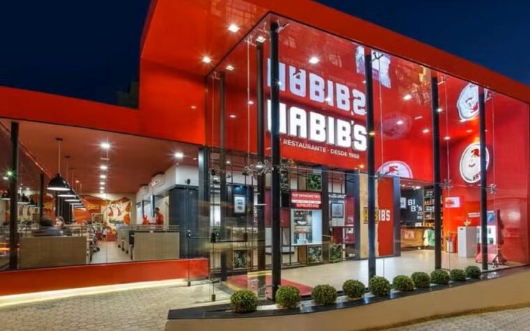 Habib’s e Ragazzo passam por recuperação judicial
