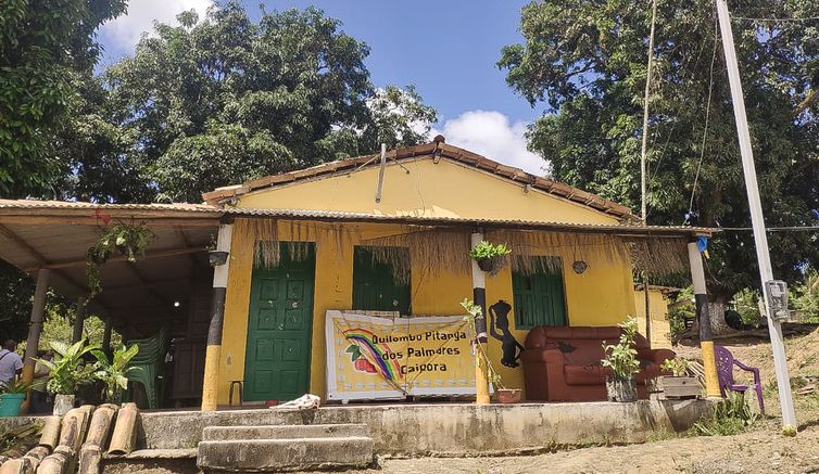 Memória e justiça marcam três anos da morte de Mãe Bernadete