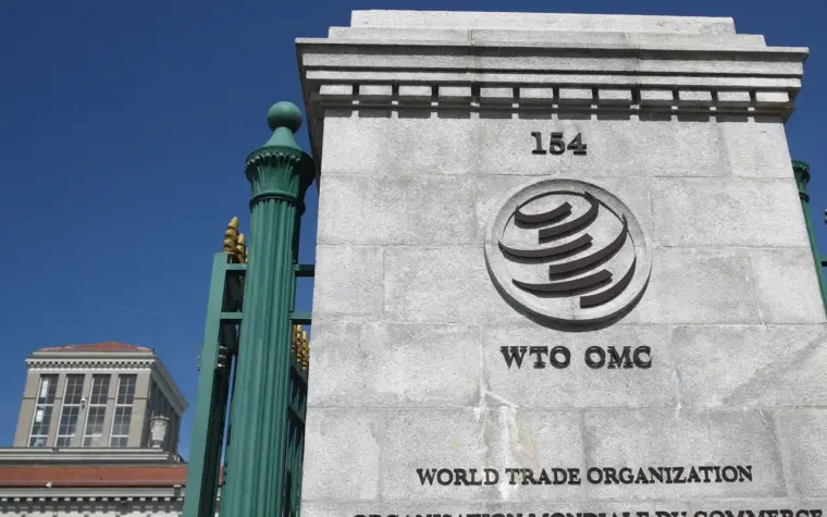 EUA aceitam reunião com Brasil na OMC para consultas