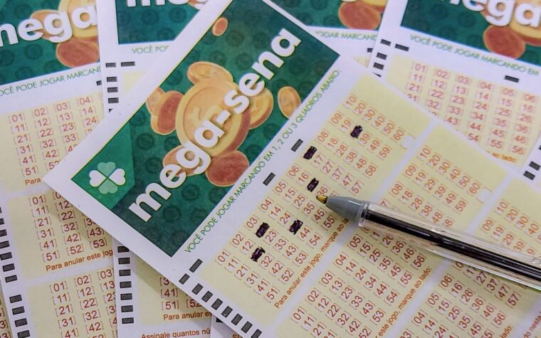 Bolão de Fortaleza ganha R$ 164 milhões na Mega-Sena