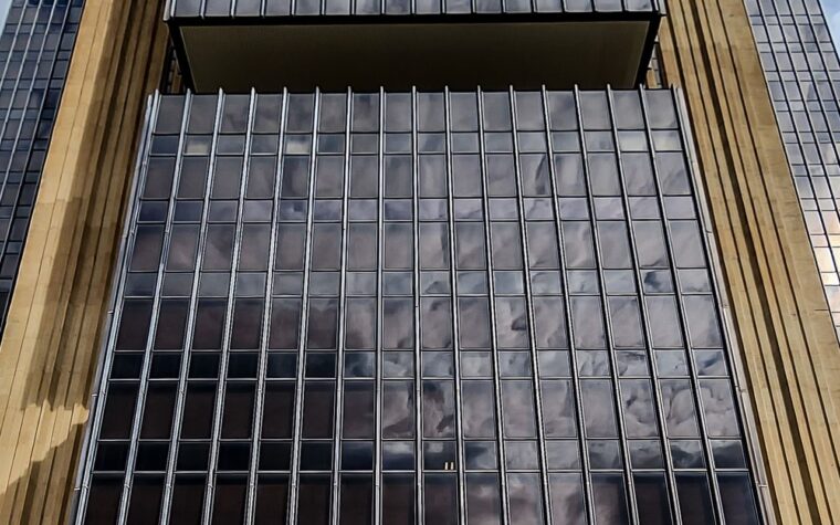 Desaceleração da inflação é apontada pelo BC com riscos adicionais