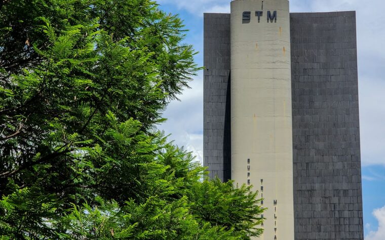 STM decide pela perda de patente de militar por transmissão de HIV