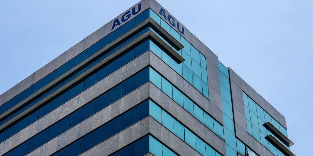 AGU pede arquivamento de processo contra Moraes nos EUA