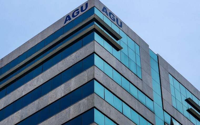 AGU pede arquivamento de processo contra Moraes nos EUA