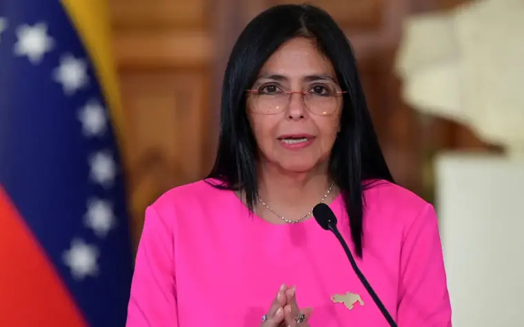 Acordo petrolífero entre Venezuela e Estados Unidos é confirmado