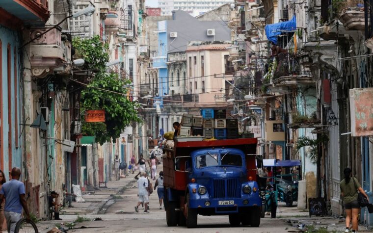 Especialistas da ONU pedem ações para evitar Gaza em Cuba