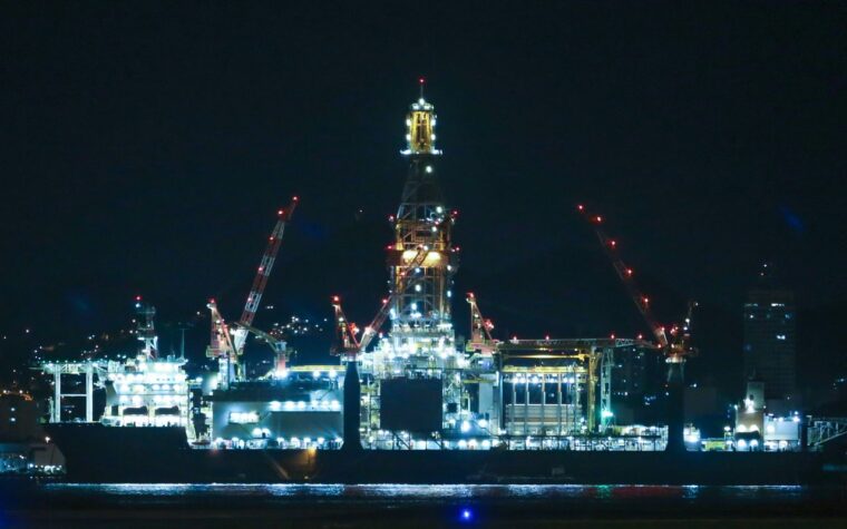 Camex prorroga imposto sobre exportação de petróleo mesmo com liminar
