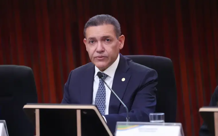 TSE inicia campanha para aumentar participação nas eleições 2026