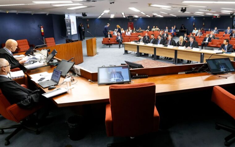 Crime organizado deve ser enfrentado além de penas mais severas