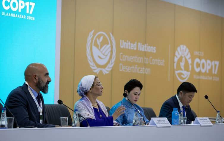 COP17 termina com poucos avanços em meio a disputas geopolíticas
