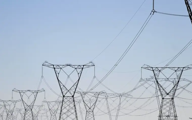 ONS suspende geração excedente de energia pela segunda vez
