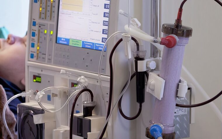 Estudo aponta subdiagnóstico da doença renal crônica no Brasil
