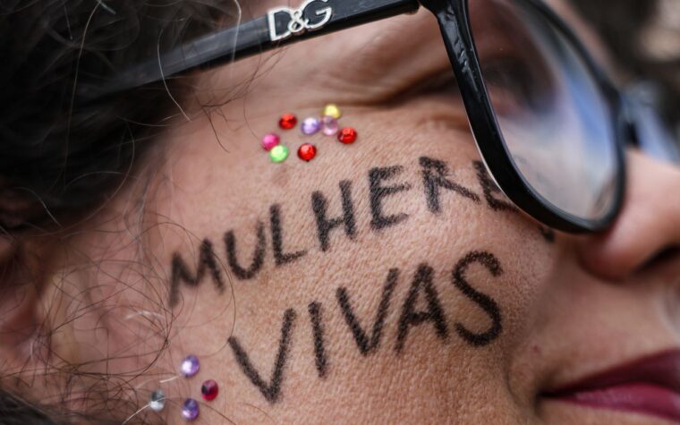 Ex-policial do Rio é condenado a 28 anos por feminicídio
