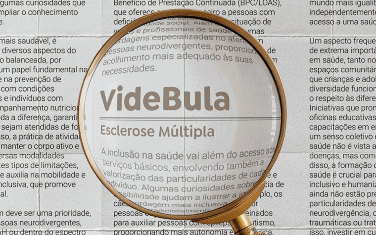 Aumento na distribuição de medicamentos para esclerose múltipla