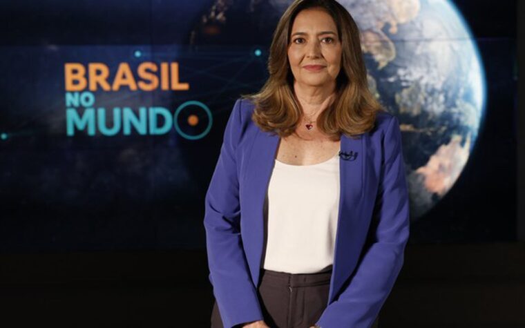 Brasil no Mundo analisa corrida espacial, eleições nos EUA e Gaza