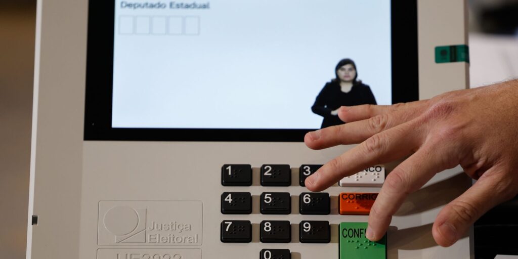 Campanha eleitoral nas ruas e online inicia neste domingo