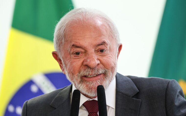 Lula afirma que decidirá sobre embaixador dos EUA após eleições