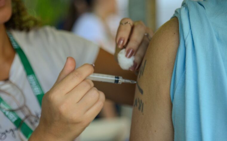 Dia D de multivacinação acontece neste sábado no país