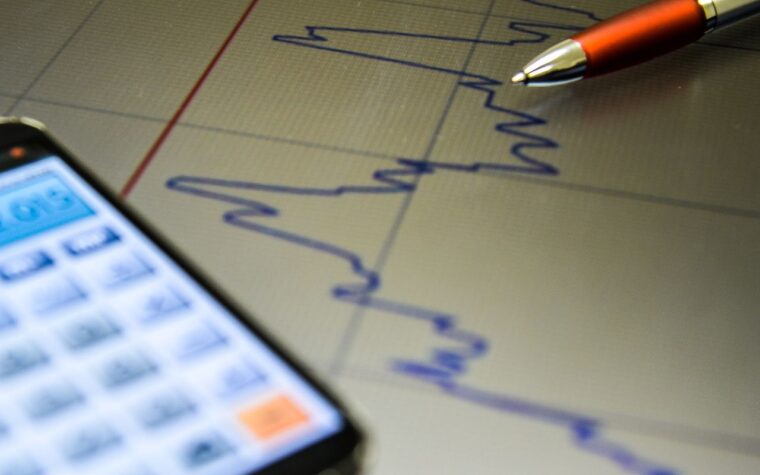 Projeção para crescimento da economia em 2026 é reduzida