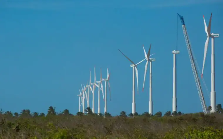 Caminhos para economia verde no Nordeste são mapeados