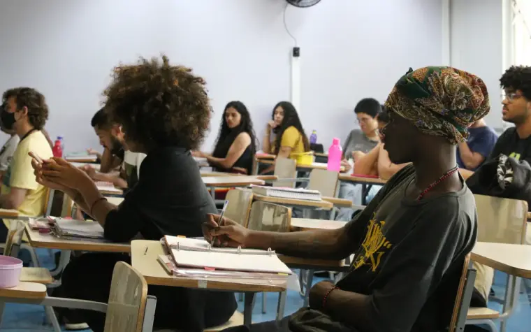 Inscrição para vestibular da Fuvest começa na segunda-feira