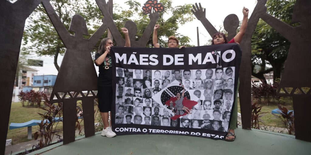 STJ considera Crimes de Maio graves e nega prescrição