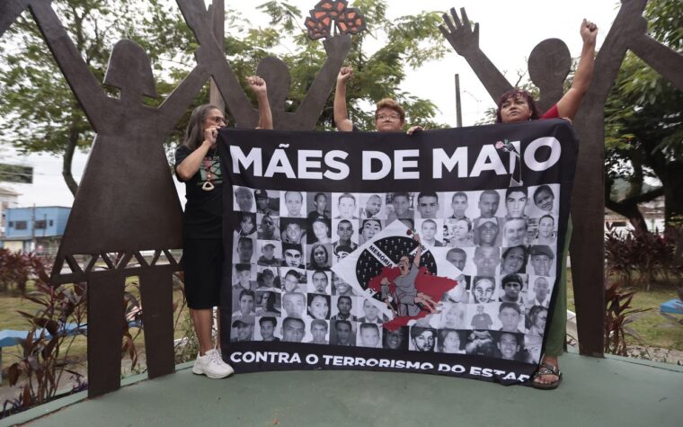 STJ considera Crimes de Maio graves e nega prescrição