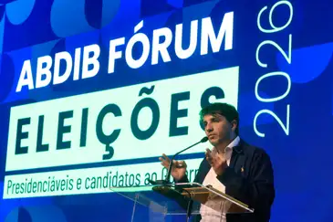 Terça-feira dos candidatos a presidente em 25 de outubro
