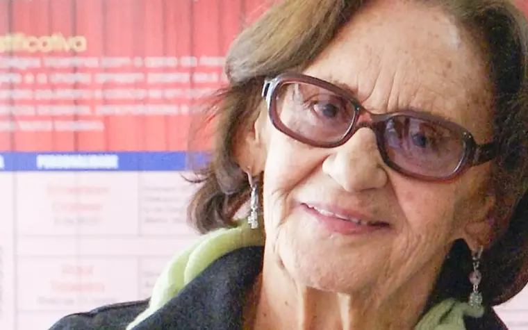 Atriz Laura Cardoso morre aos 98 anos em São Paulo