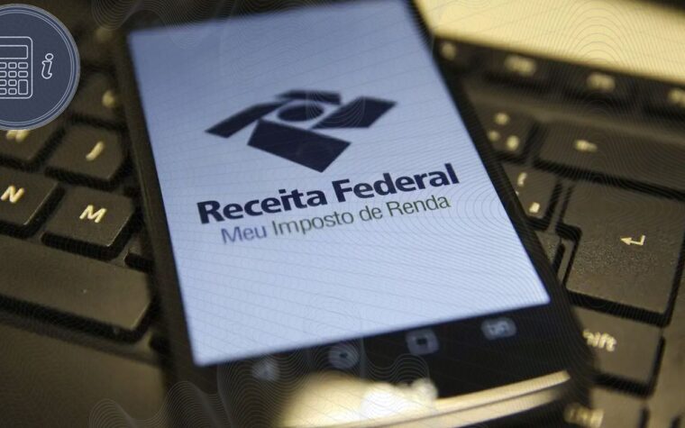 Consulta ao último lote de restituição do IR 2026 disponível
