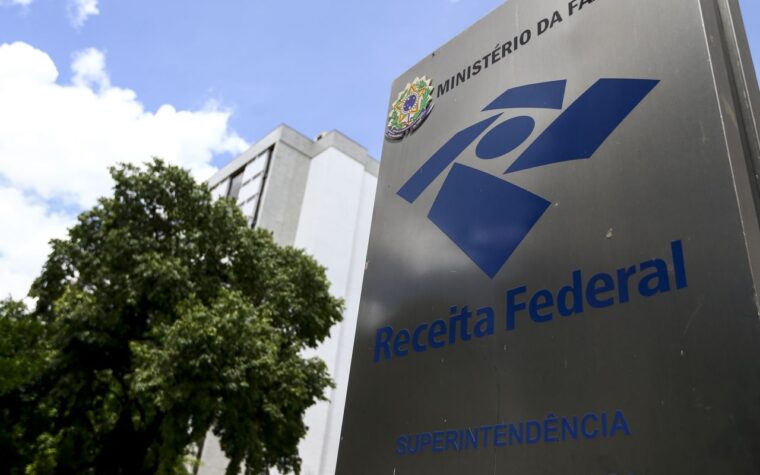 Arrecadação federal aumenta 8,97% em julho para R$ 289,3 bilhões