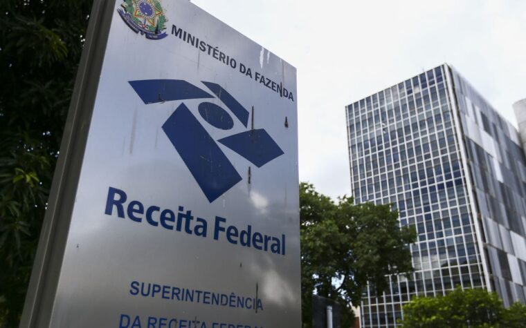 Arrecadação de R$ 3,1 bilhões com IR sobre dividendos