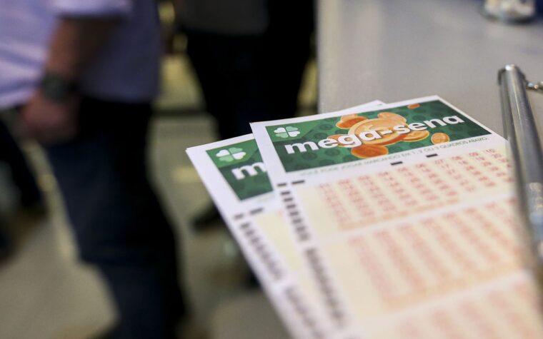 Apostador de Alvorada D’Oeste ganha R$ 3 milhões na Mega-Sena