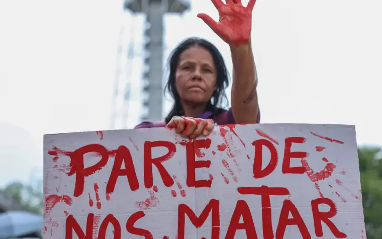Agressões domésticas contra mulheres sobem 28,9% em jogos de futebol