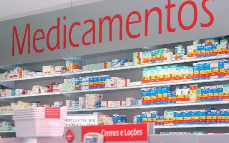 Farmácia Popular oferece exames e testes rápidos