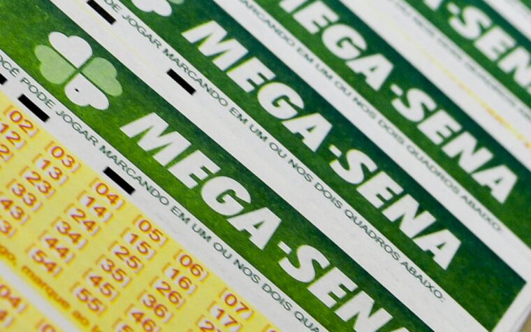Mega-Sena sorteia R$ 30 milhões neste domingo