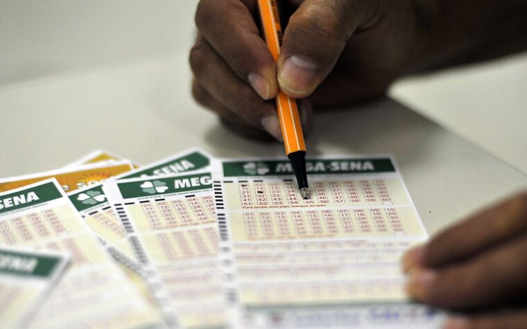 Mega-Sena sorteia prêmio acumulado de R$ 50 milhões hoje