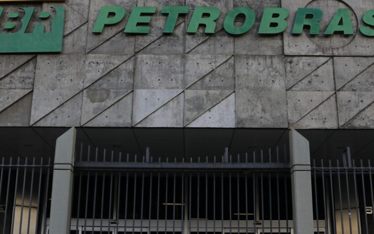 Descoberta de petróleo na Foz do Amazonas pela Petrobras