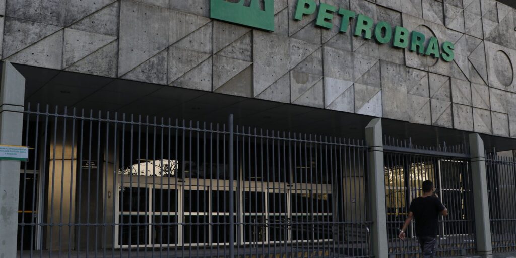 Petrobras busca ampliar presença na África com exploração em Gana