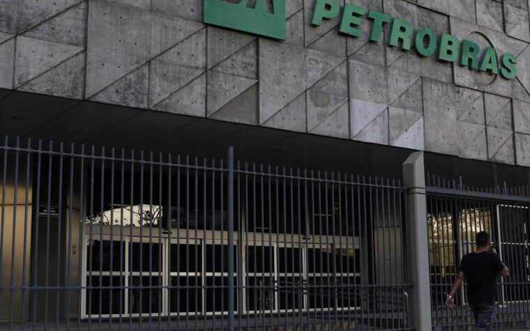 Petrobras busca ampliar presença na África com exploração em Gana