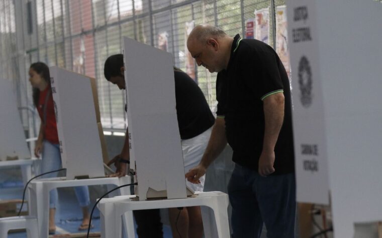 Eleições 2026: o que é permitido e proibido no dia da votação