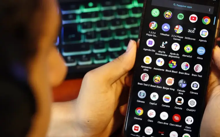Agência de proteção de dados investiga plataforma Discord